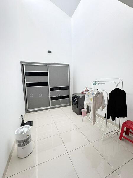 2-storey Terraced House for Sale in Taman Glenmarie (Johor Bahru) - Coco Feng Lily - Interior - PropertyGuru.com.my