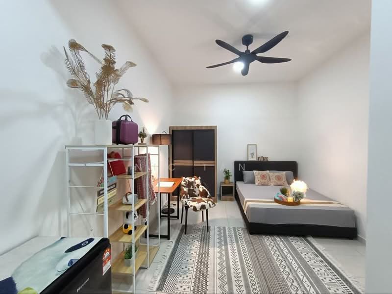 Kondominium untuk Disewa di PIXEL City Sentral - Nic Tan - PropertyGuru.com.my