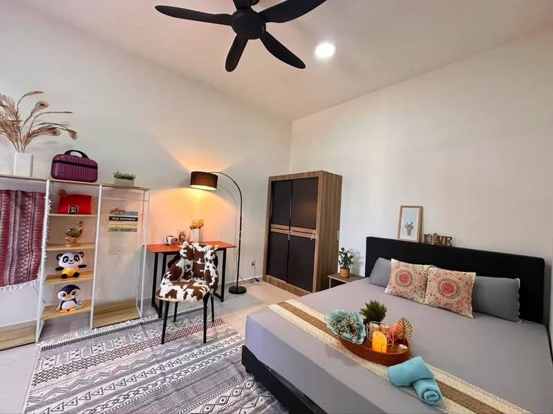 Kondominium untuk Disewa di PIXEL City Sentral - Nic Tan - PropertyGuru.com.my