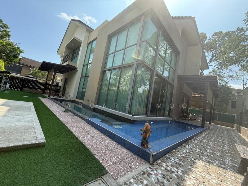 Bungalow for Sale in Iskandar Puteri (Nusajaya) (Johor) - Margaret Moo - Exterior - PropertyGuru.com.my