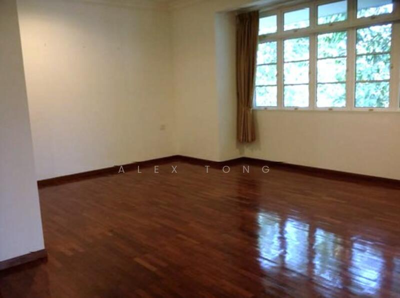2-storey Terraced House for Rent in Cyberjaya (Selangor) - Alex Tong - Interior - PropertyGuru.com.my
