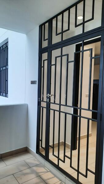 Twin Tower Residence untuk Untuk Dijual - RM 760,000, Mac 2026 - Entrance - PropertyGuru.com.my