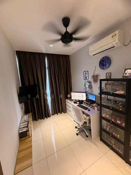 Twin Tower Residence untuk Untuk Dijual - RM 760,000, Mac 2026 - Study - PropertyGuru.com.my