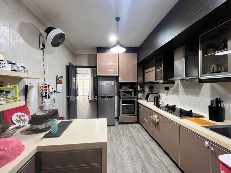 For Sale - Precinct 14 @ Putrajaya