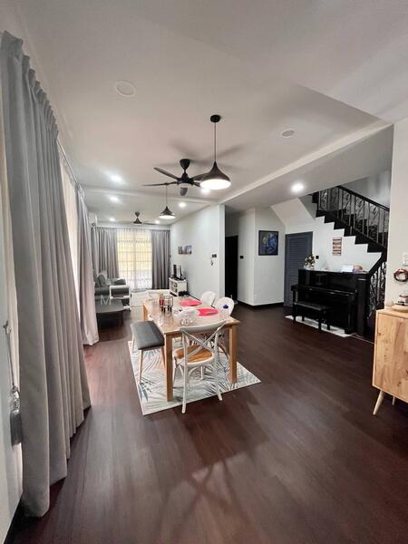 For Sale - Precinct 14 @ Putrajaya