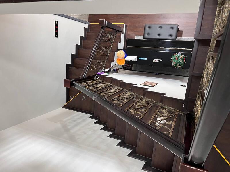 For Sale - Precinct 14 @ Putrajaya