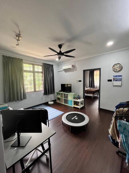 For Sale - Precinct 14 @ Putrajaya