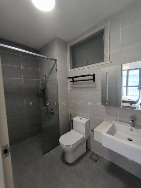 Service Residence for Rent at Citizen 2 - Alvin Chye - Bathroom - PropertyGuru.com.my