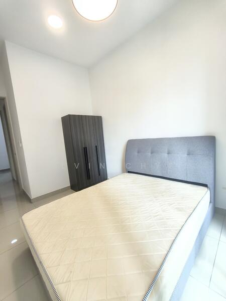 Service Residence for Rent at Citizen 2 - Alvin Chye - Bedroom - PropertyGuru.com.my