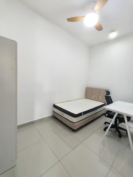 Service Residence for Rent at Citizen 2 - Alvin Chye - Bedroom - PropertyGuru.com.my