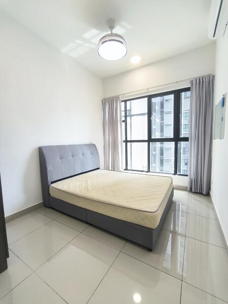 Service Residence for Rent at Citizen 2 - Alvin Chye - Bedroom - PropertyGuru.com.my