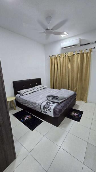 Condominium for Rent at Residensi Inspirasi - CK Teong - Bedroom - PropertyGuru.com.my