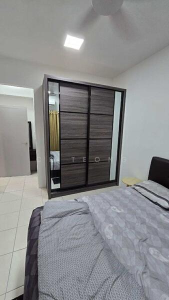 Condominium for Rent at Residensi Inspirasi - CK Teong - Bedroom - PropertyGuru.com.my