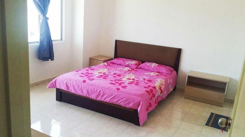 For Rent - Coastal Tower