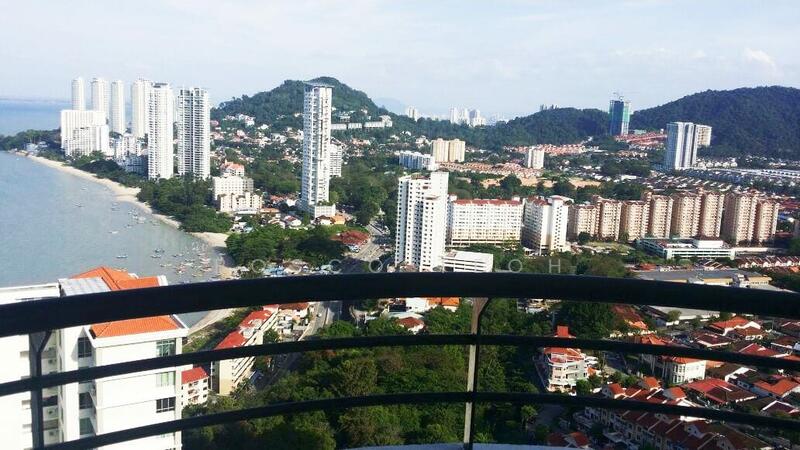 For Rent - Coastal Tower