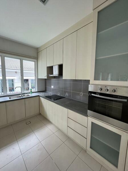 Bungalow for Sale in East Ledang (Iskandar Puteri (Nusajaya)) - Sandra Gan - Kitchen - PropertyGuru.com.my