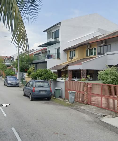 Taman OUG untuk Untuk Dijual - RM 800,000, Feb 2026 - Exterior - PropertyGuru.com.my