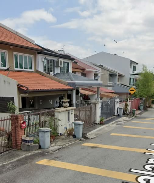 Taman OUG untuk Untuk Dijual - RM 800,000, Feb 2026 - Exterior - PropertyGuru.com.my