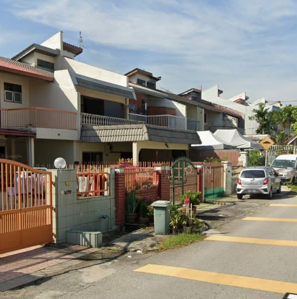 Taman OUG untuk Untuk Dijual - RM 800,000, Feb 2026 - Exterior - PropertyGuru.com.my