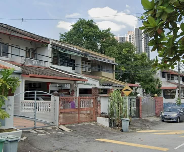 Taman OUG untuk Untuk Dijual - RM 800,000, Feb 2026 - Exterior - PropertyGuru.com.my
