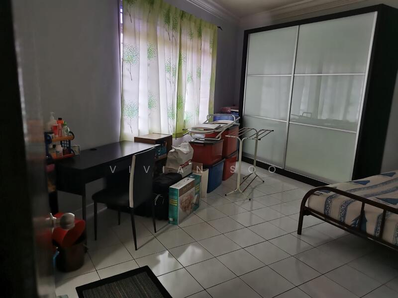 Pangsapuri untuk Dijual di Taman Pusat Kepong - Vivian Soo - Bedroom - PropertyGuru.com.my
