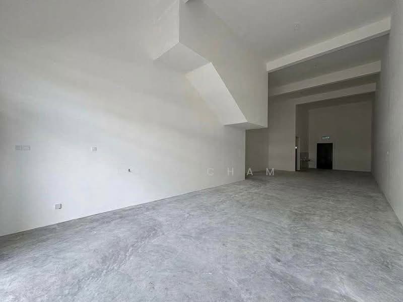 Kedai / Pejabat untuk Disewa di Klang (Selangor) - Tony Cham - Interior - PropertyGuru.com.my