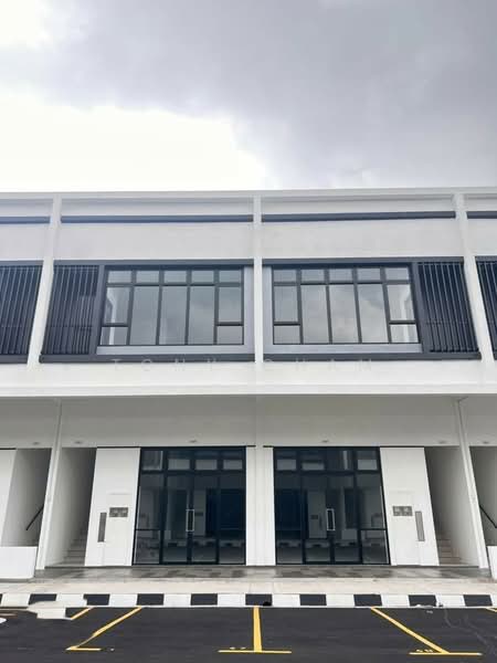 Kedai / Pejabat untuk Disewa di Klang (Selangor) - Tony Cham - Exterior - PropertyGuru.com.my