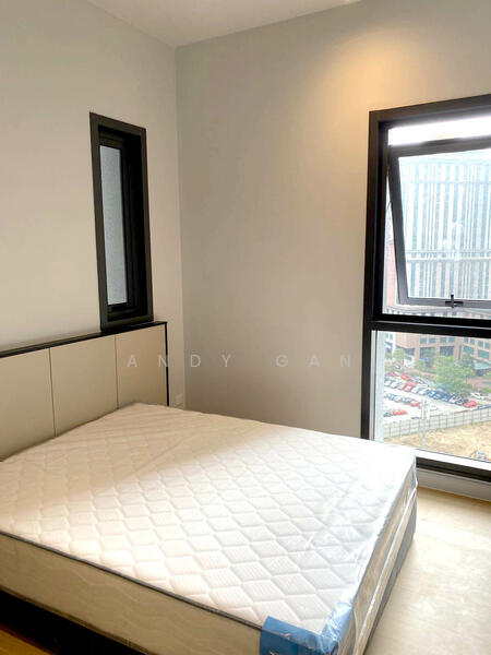 Service Residence for Sale at Isola - Andy Gan - Bedroom - PropertyGuru.com.my