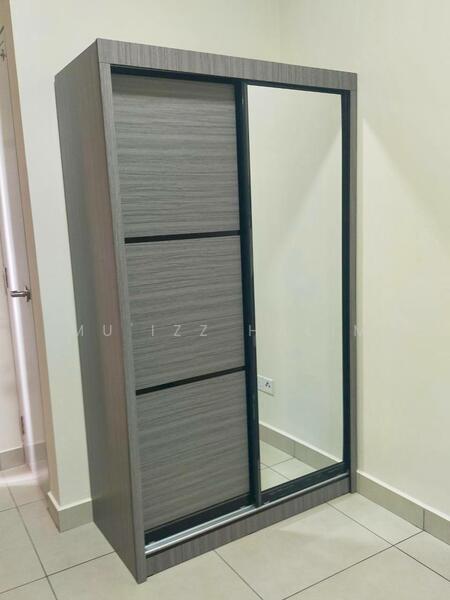 Service Residence for Rent at Edusphere - Mu'izz Halim - Interior - PropertyGuru.com.my