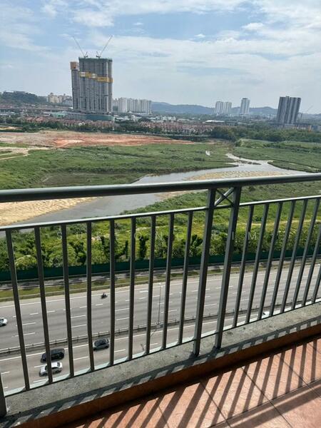 Service Residence for Rent at OUG Parklane - Suefong Lim - View - PropertyGuru.com.my