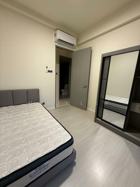 Service Residence for Rent at The Era @ Duta North - Mandy Liew - Bedroom - PropertyGuru.com.my