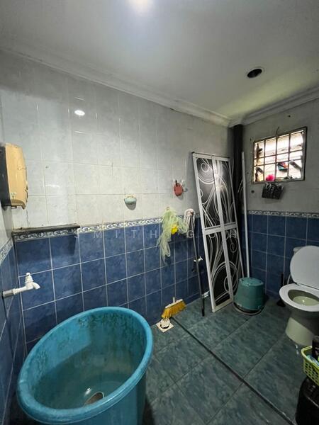 2-storey Terraced House for Sale in Masai (Johor) - Smith Goh - Bathroom - PropertyGuru.com.my