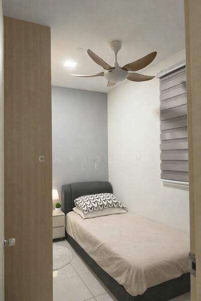 Kenwingston Skylofts untuk Untuk Disewa - RM 3,500 /bulan, Feb 2026 - Bedroom - PropertyGuru.com.my