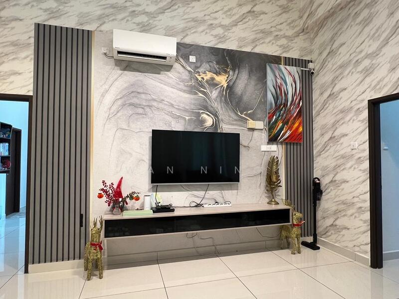 Bungalow for Sale in Kulai (Johor) - Wan Ning - PropertyGuru.com.my