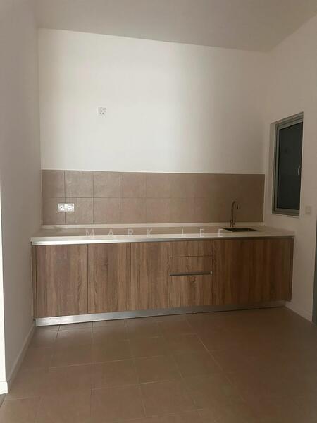Condominium for Rent at Sanderling Lakefront - Mark Lee - Kitchen - PropertyGuru.com.my