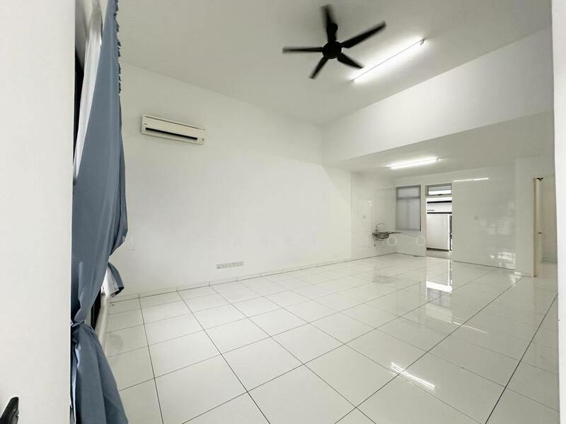 2-storey Terraced House for Rent in Bukit Indah (Iskandar Puteri (Nusajaya)) - Margaret Moo - Living Room - PropertyGuru.com.my