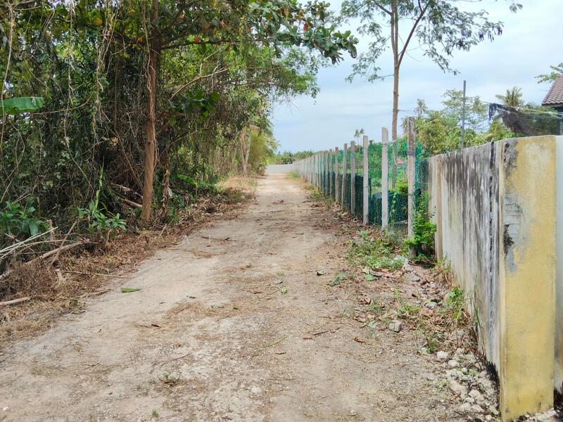 Agricultural Land for Sale in Kampung Jalan Bahru (Balik Pulau) - Alex Loh - Exterior - PropertyGuru.com.my