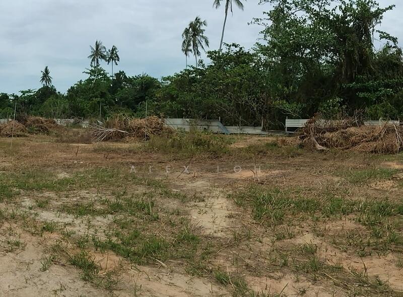 Agricultural Land for Sale in Kampung Jalan Bahru (Balik Pulau) - Alex Loh - Exterior - PropertyGuru.com.my