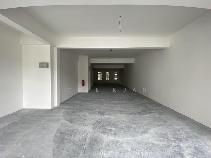 Shop / Office for Sale in Brinchang (Pahang) - Jodie Kuan - Interior - PropertyGuru.com.my