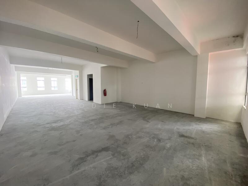 Shop / Office for Sale in Brinchang (Pahang) - Jodie Kuan - Interior - PropertyGuru.com.my