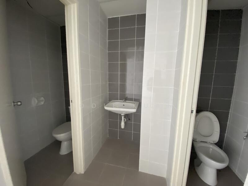 Shop / Office for Sale in Brinchang (Pahang) - Jodie Kuan - Bathroom - PropertyGuru.com.my
