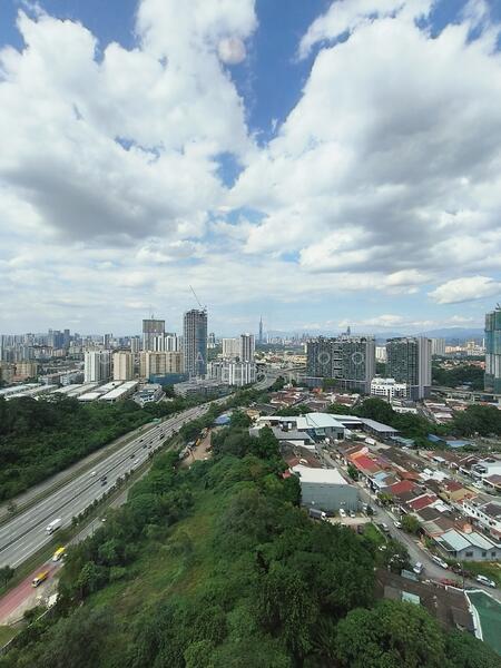 Service Residence for Rent at M Oscar - Cheah Mooi Hoon - Exterior - PropertyGuru.com.my