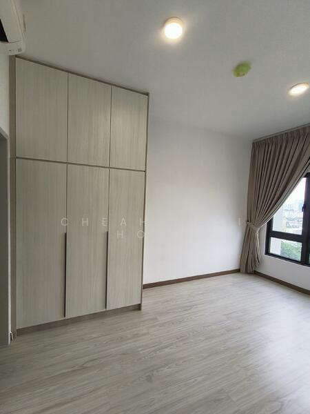 Service Residence for Rent at M Oscar - Cheah Mooi Hoon - Bedroom - PropertyGuru.com.my