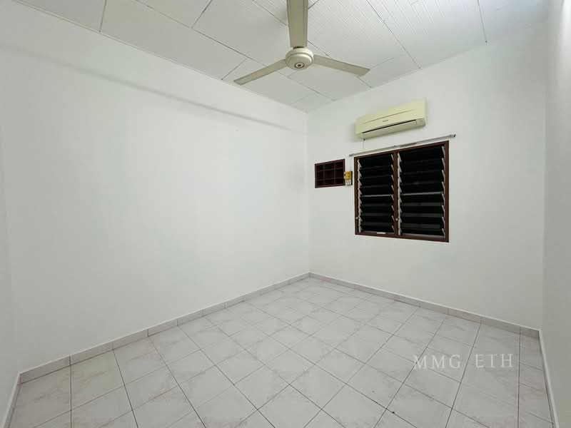1-storey Terraced House for Rent in Pandamaran (Klang) - Ethan Chua - Interior - PropertyGuru.com.my