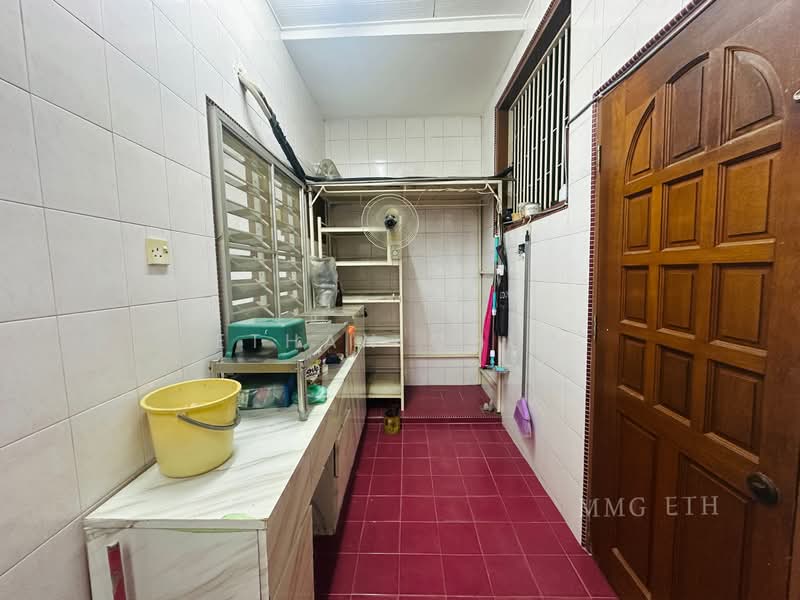 1-storey Terraced House for Rent in Pandamaran (Klang) - Ethan Chua - Interior - PropertyGuru.com.my