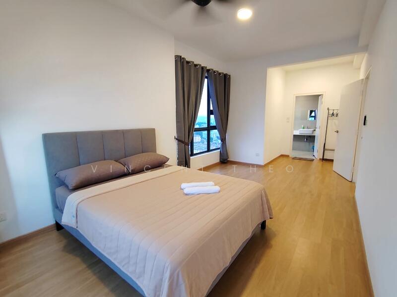 Service Residence for Sale at EkoCheras Service Residences - Vincent Theo - PropertyGuru.com.my