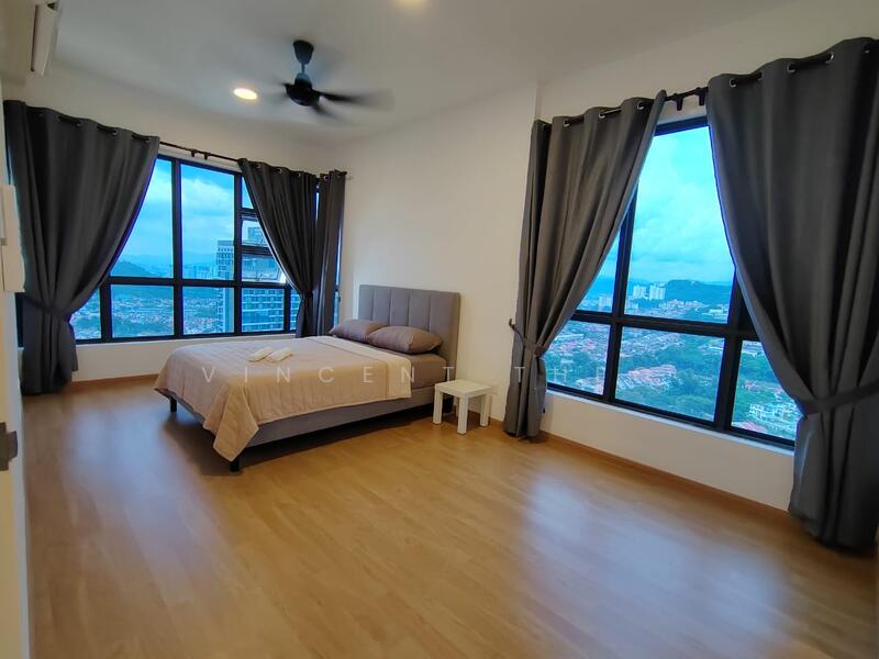 Service Residence for Sale at EkoCheras Service Residences - Vincent Theo - PropertyGuru.com.my