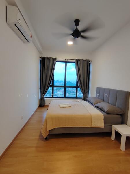 Service Residence for Sale at EkoCheras Service Residences - Vincent Theo - PropertyGuru.com.my