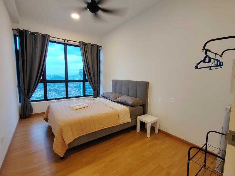Service Residence for Sale at EkoCheras Service Residences - Vincent Theo - PropertyGuru.com.my
