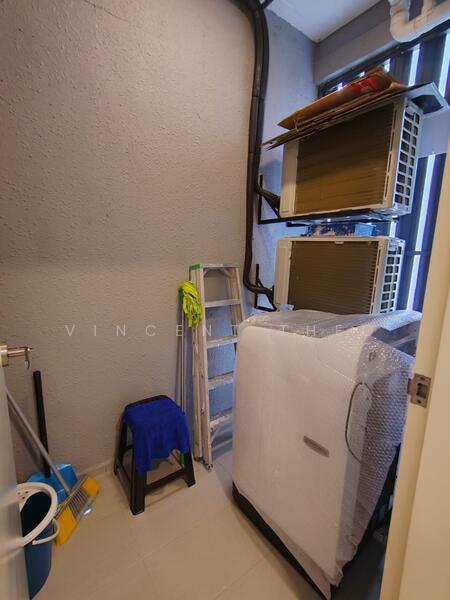 Service Residence for Sale at EkoCheras Service Residences - Vincent Theo - PropertyGuru.com.my